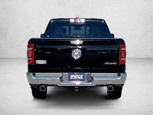 2020 RAM 1500 Longhorn