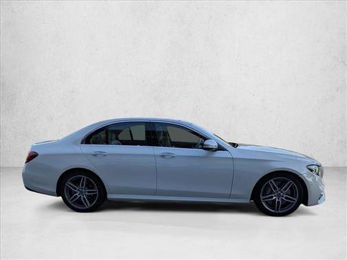 2018 Mercedes-Benz E-Class E 300