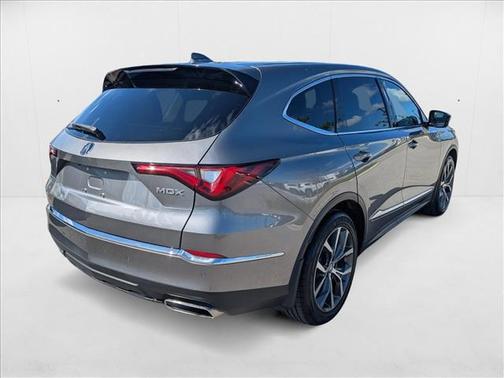 2022 Acura MDX Technology Package