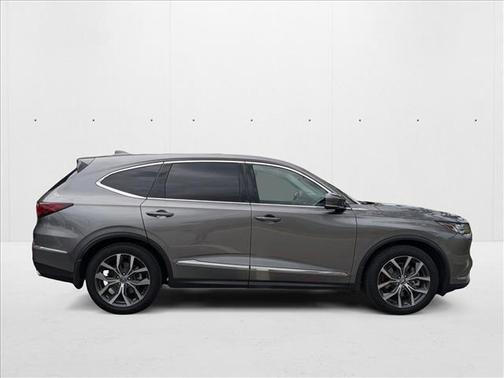 2022 Acura MDX Technology Package