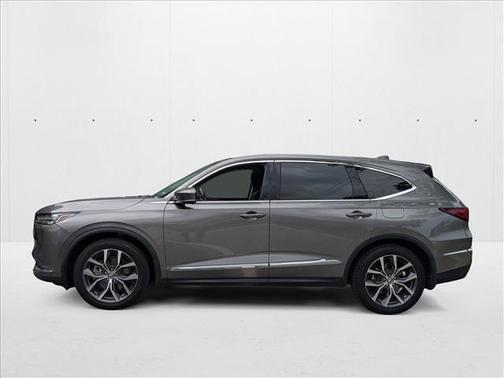 2022 Acura MDX Technology Package
