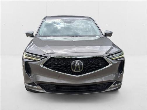 2022 Acura MDX Technology Package