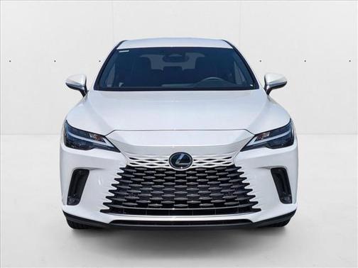 2024 Lexus RX 350 Base
