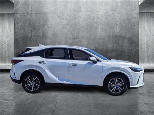 2024 Lexus RX 350 Base
