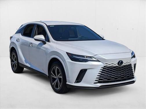 2024 Lexus RX 350 Base