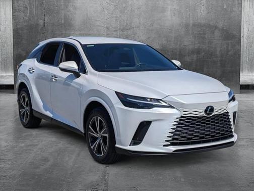 2024 Lexus RX 350 Base