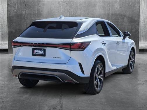 2024 Lexus RX 350 Base
