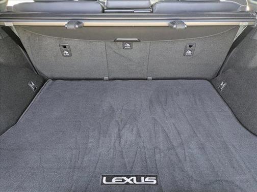 2024 Lexus RX 350 Base