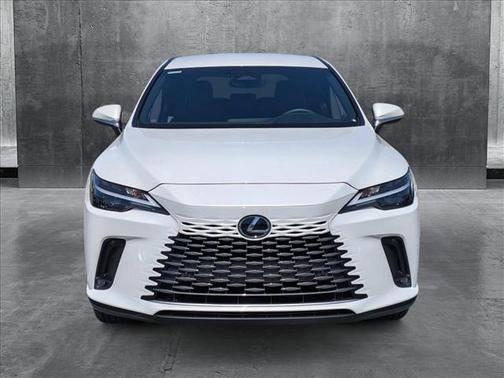 2024 Lexus RX 350 Base