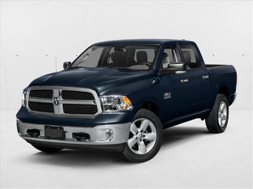 2014 RAM 1500 Big Horn
