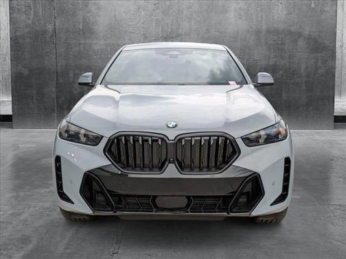 2024 BMW X6 xDrive40i