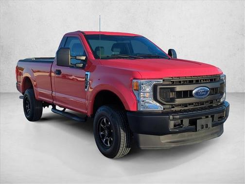 2022 Ford F-350 XL