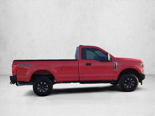 2022 Ford F-350 XL