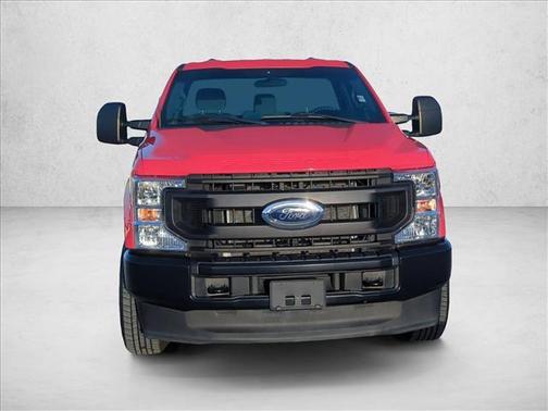 2022 Ford F-350 XL