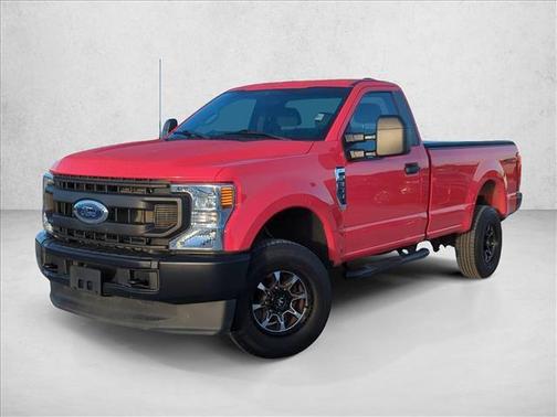 2022 Ford F-350 XL