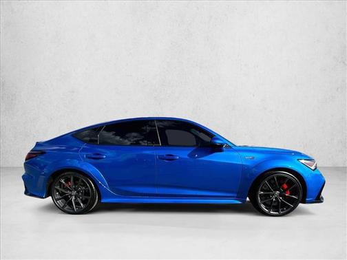 2026 Acura Integra FWD Type S