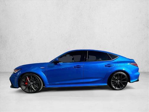 2026 Acura Integra FWD Type S