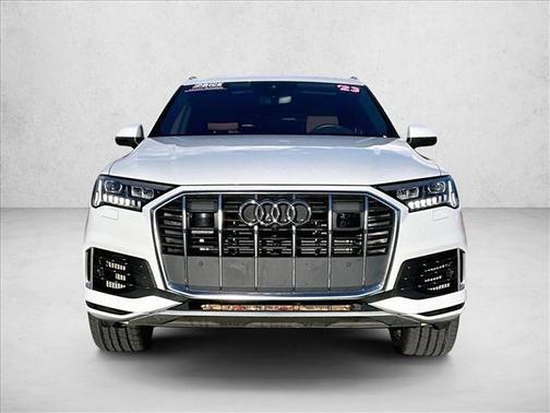 2023 Audi Q7 55 Premium