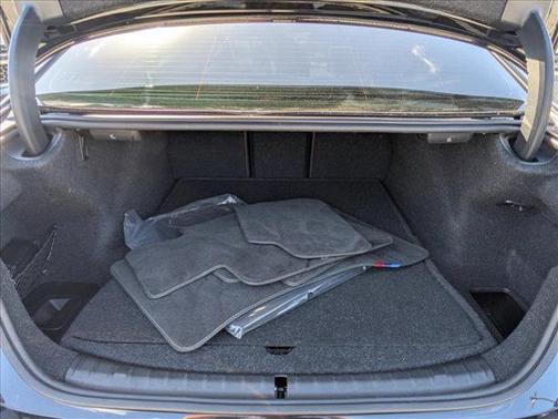 2023 BMW M550 i Xdrive