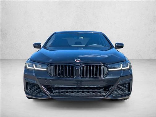 2023 BMW M550 i Xdrive