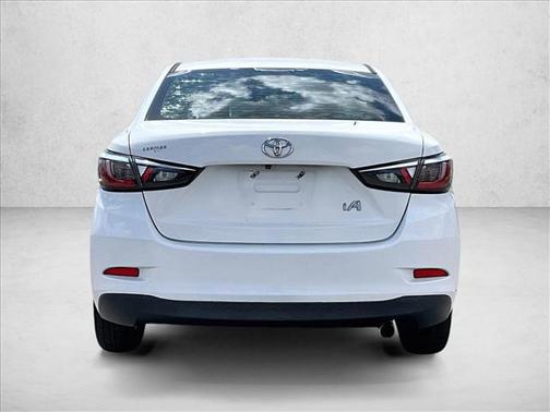 2017 Toyota Yaris iA Base