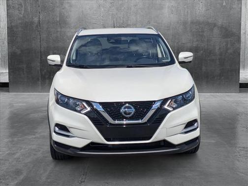 2020 Nissan Rogue Sport SL