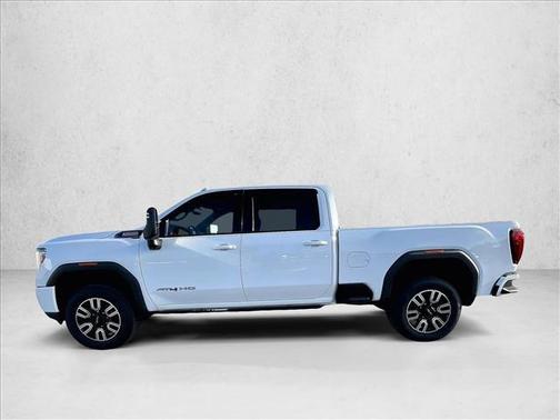 2023 GMC Sierra 2500 AT4