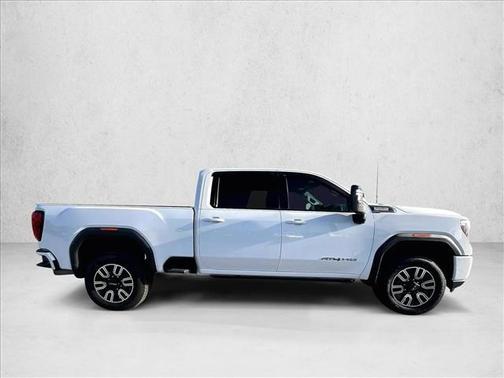 2023 GMC Sierra 2500 AT4