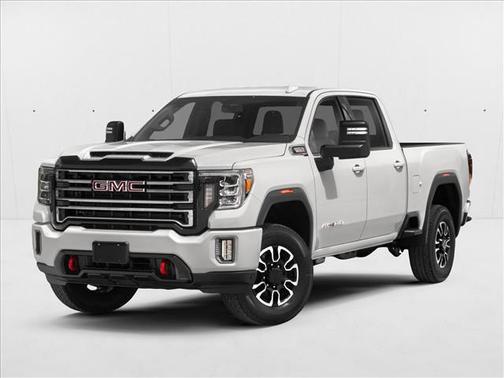2023 GMC Sierra 2500 AT4