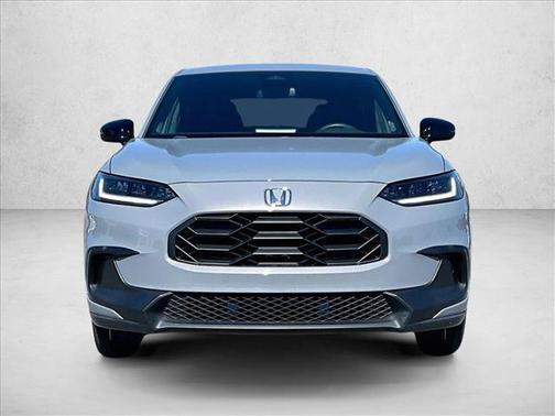 2024 Honda HR-V 2WD Sport