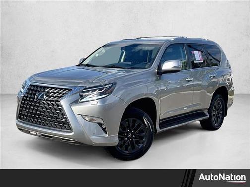 2023 Lexus GX 460 Premium