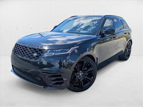 2020 Land Rover Range Rover Velar P340 S R-Dynamic