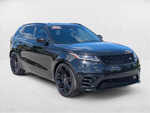 2020 Land Rover Range Rover Velar P340 S R-Dynamic