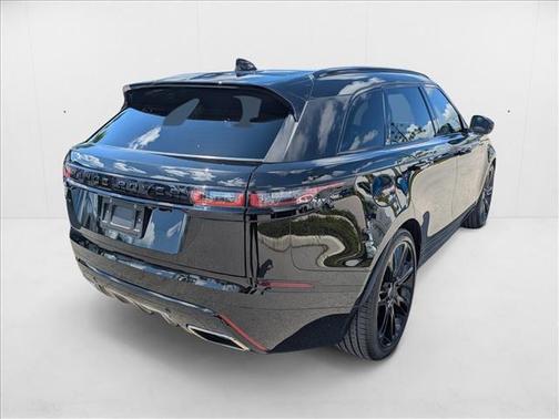 2020 Land Rover Range Rover Velar P340 S R-Dynamic
