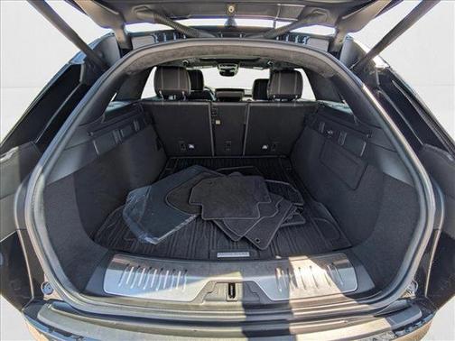 2020 Land Rover Range Rover Velar P340 S R-Dynamic