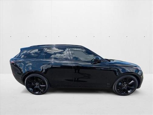 2020 Land Rover Range Rover Velar P340 S R-Dynamic