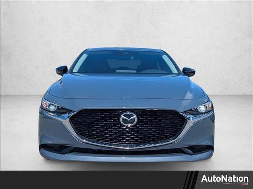 2023 Mazda Mazda3 FWD