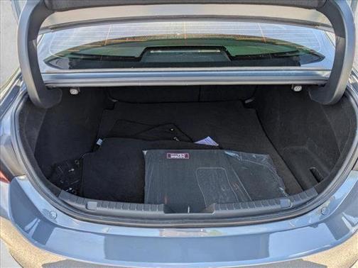 2023 Mazda Mazda3 FWD