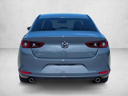 2023 Mazda Mazda3 FWD