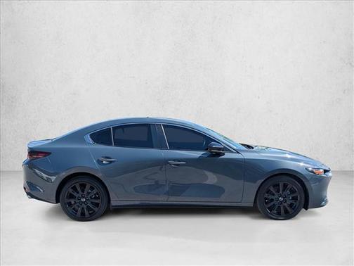 2023 Mazda Mazda3 FWD