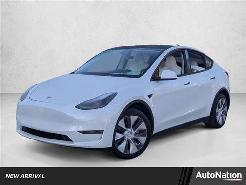 2023 Tesla Model Y AWD *Ltd Avail*