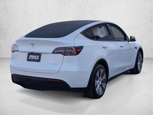 2023 Tesla Model Y AWD *Ltd Avail*