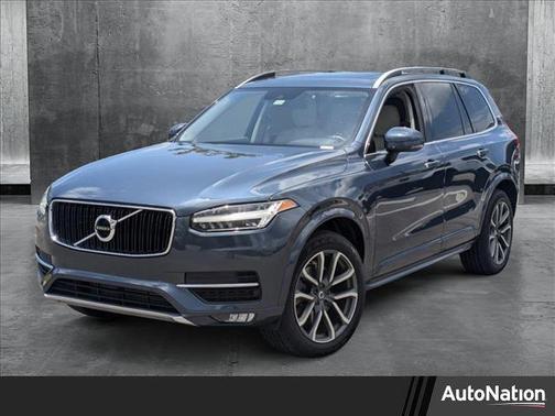 2019 Volvo XC90 T5 Momentum