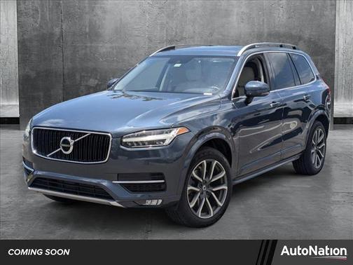 2019 Volvo XC90 T5 Momentum