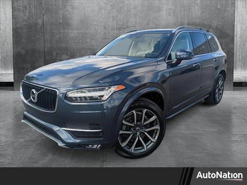 2019 Volvo XC90 T5 Momentum
