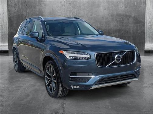 2019 Volvo XC90 T5 Momentum