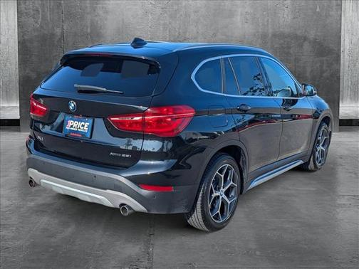 2019 BMW X1 xDrive28i