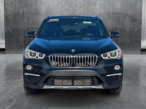 2019 BMW X1 xDrive28i