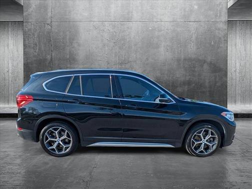 2019 BMW X1 xDrive28i