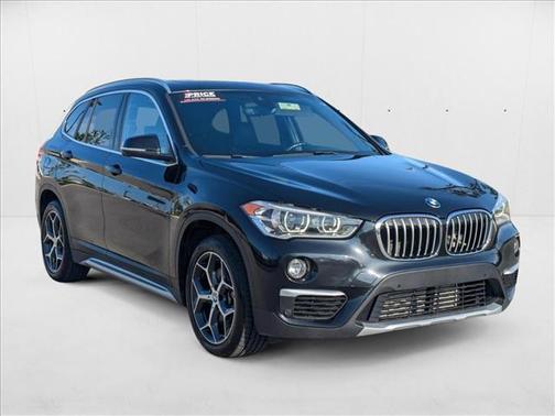 2019 BMW X1 xDrive28i